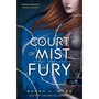 A Court of Mist and Fury - Köd és harag udvara - Tüskék és rózsák udvara 2.