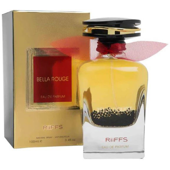 RIIFFS Bella Rouge 100 ml (6291107454818)