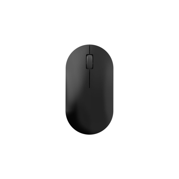 Omega OM260B Wireless egér 1200 DPI fekete