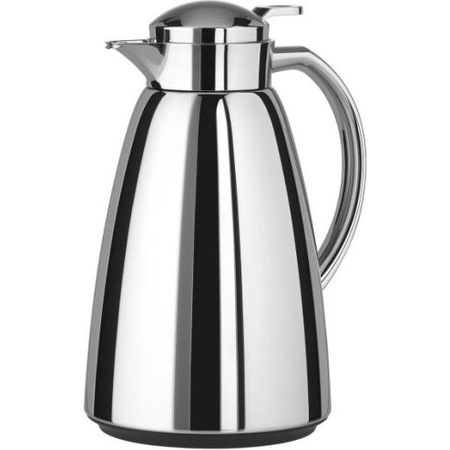 Tefal K30320 thermosfles 1 l Roestvrijstaal