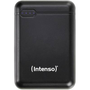 PowerBank Intenso XS10000 10000mAh черен 7313530