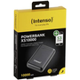 PowerBank Intenso XS10000 10000mAh черен 7313530