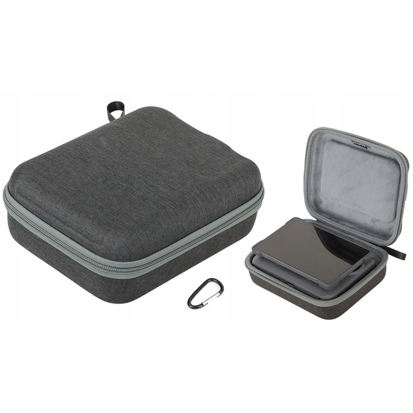 Futerał Hard Case Osłona Walizka Pokrowiec Etui Do Dji Rc Pro 2 - Mavic 4 Pro / B06