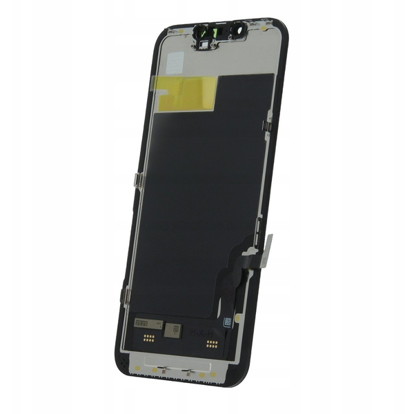 LCD Kijelző Érintőképernyővel iPhone 13 Incell FHD Fekete