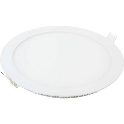 V-TAC 214859 VT-1207 LED panel EEK: F (A - G) SMD LED 12 W Fehér (214859)