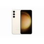 Samsung Galaxy S23+ SM-S916B 16,8 cm (6.6") Kettős SIM Android 13 5G USB C-típus 8 GB 256 GB 4700 mAh Krém