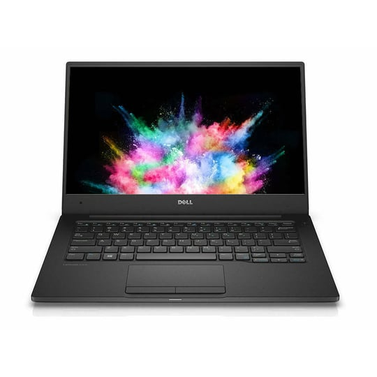 Laptop Dell Latitude 7370 (16GB) m7-6Y75 | 16GB LPDDR3 Onboard | 500GB SSD | NO ODD | 13,3" | 3200 x 1800 | Webcam | HD 515 | Win 10 Pro | Silver | Touchscreen | 2016