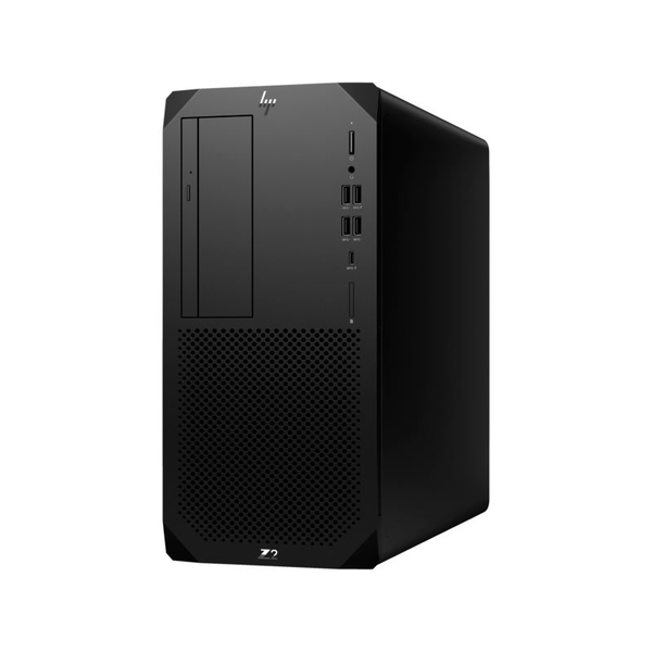 HP WorkStation Z2 G9 i7-13700K/32GB/2x1TB SSD/RTX 4070Ti Win 11 Pro (5F801ES)