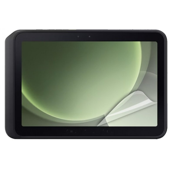 MOBILIS Clear finishing anti-shock IK06 Screen protector for Galaxy Tab Active5 Pro