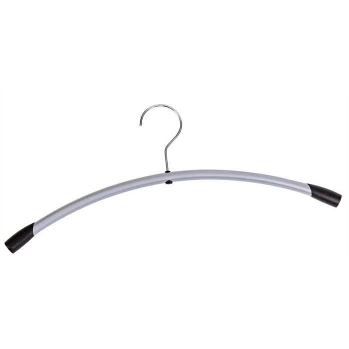 Alba Vállfaszett 6 db - Ezüst (PMCINMET)