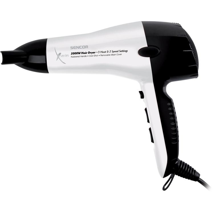 Sencor SHD6600 W hajszárító (SHD6600W)