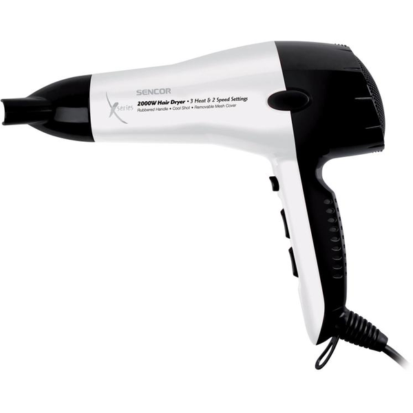Sencor SHD6600 W hajszárító