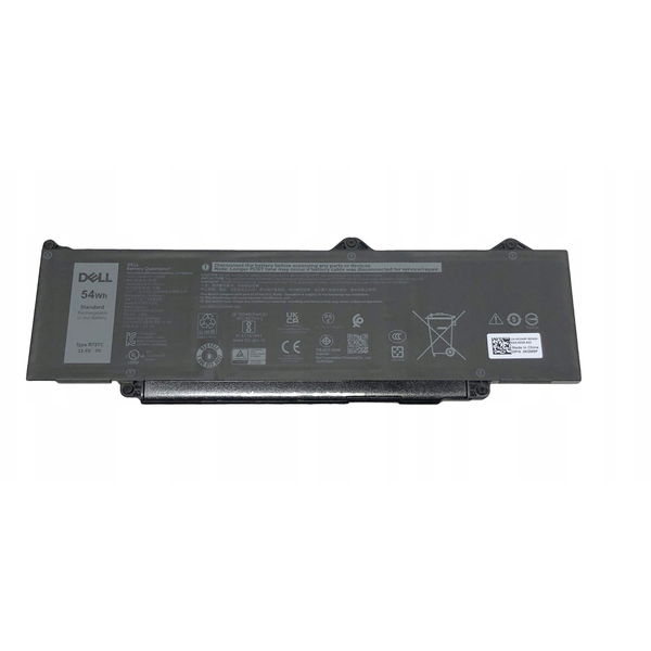 Eredeti Dell lítium-ionos laptop akkumulátor 4623 mAh DELL Technologies