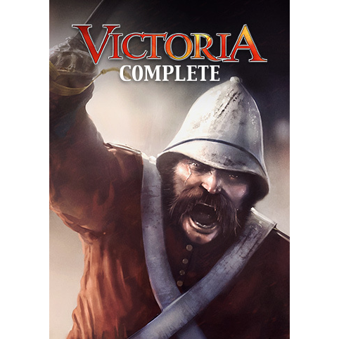 Victoria I Complete