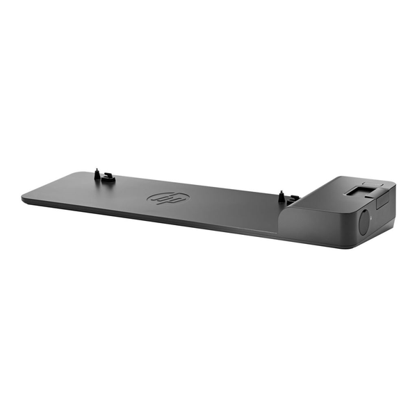 HP 2013 UltraSlim Docking Station Černá