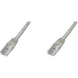  Caterpillar Kabel krosowy UTP, CAT.5E, szary, 2,0m (AK-1512-020)