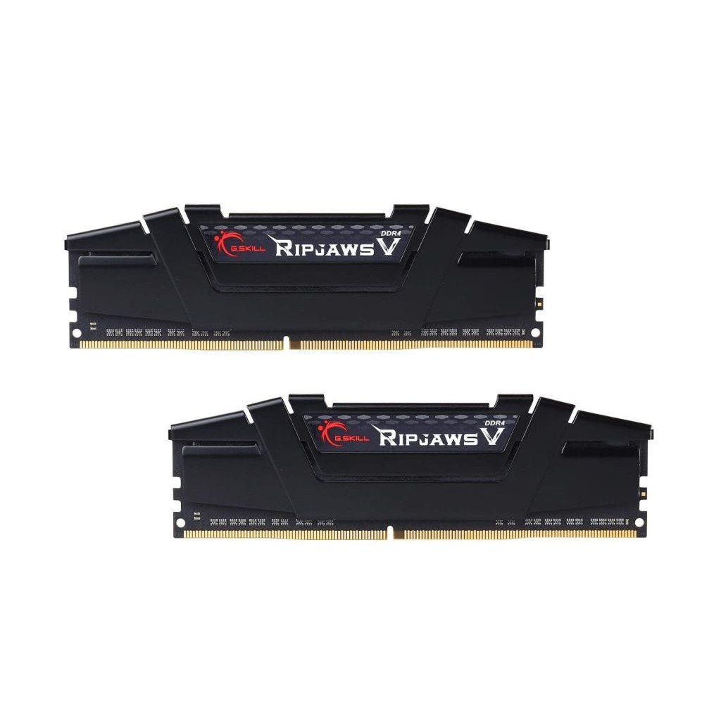 G.Skill Ripjaws V DDR4 16GB 3600MHz CL18 (2x8GB) (F4-3600C18D-16GVK)