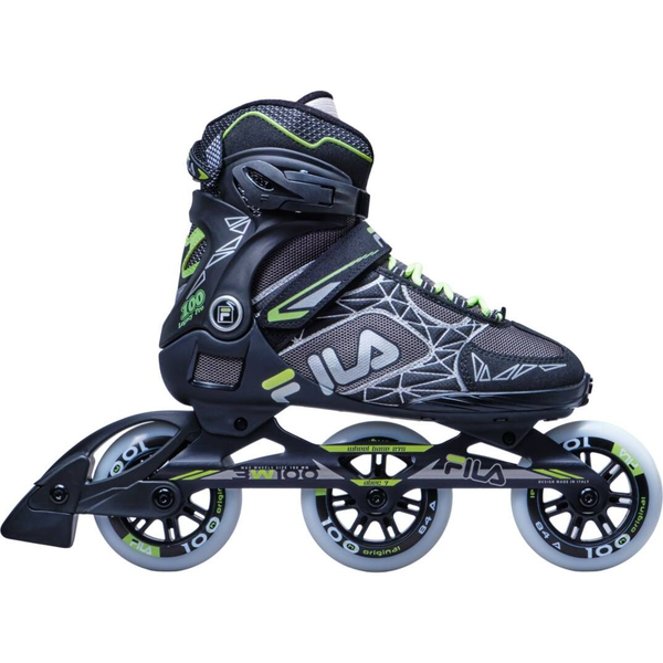 Rolki Fila Legacy Pro 100 Lady szybkościowe czarne r. 37