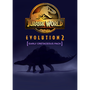 Jurassic World Evolution 2: Early Cretaceous Pack