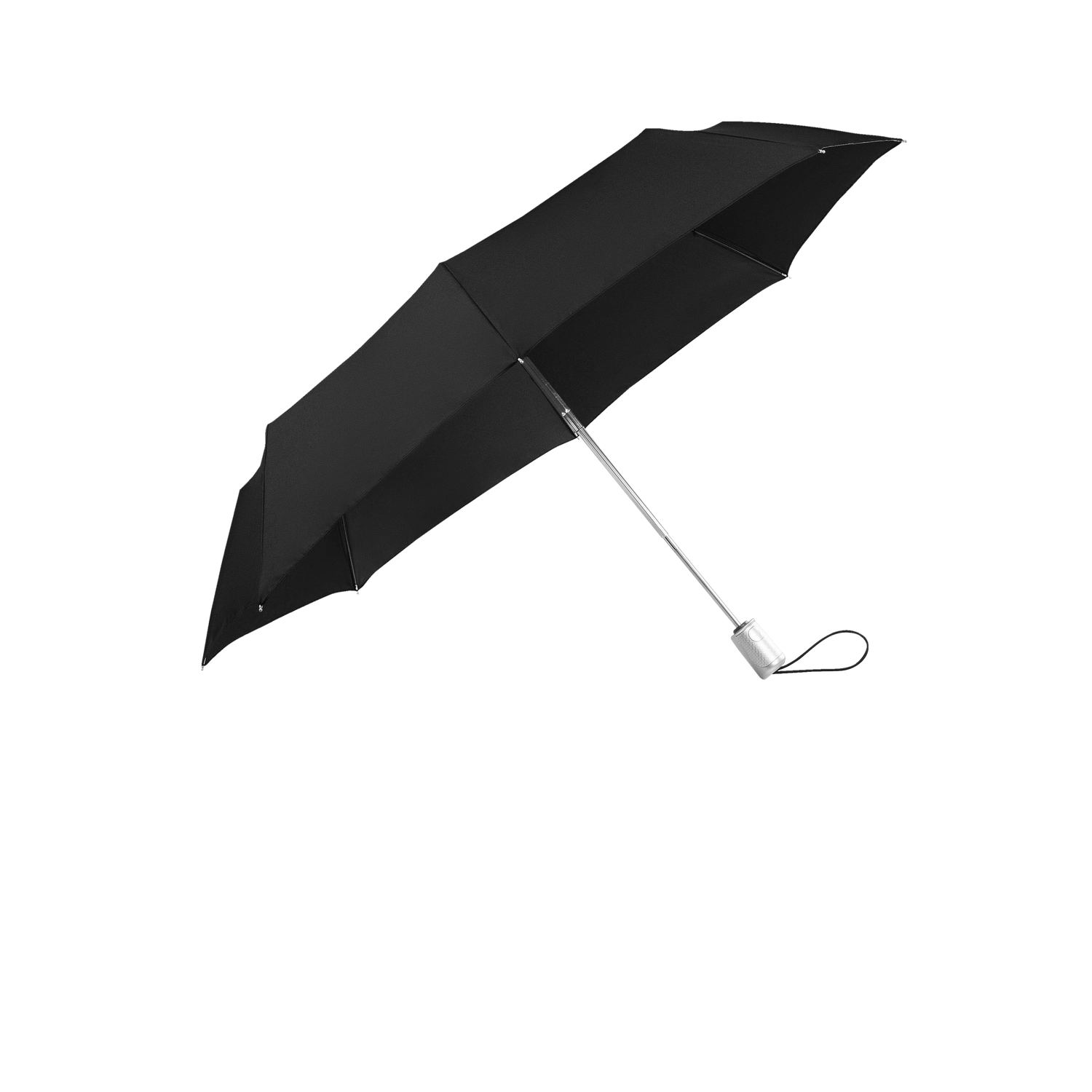 Samsonite Alu Drop S Safe Esernyő - Fekete (108966-1041)