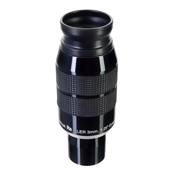 Levenhuk Ra LER 3 mm-es, 1,25"-os szemlencse (35010)