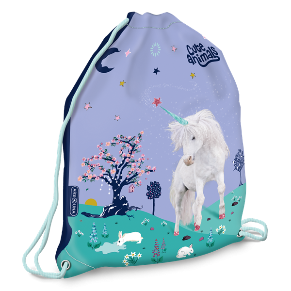 Спортна торба - Ars Una - От серията Unicorn — 53564481