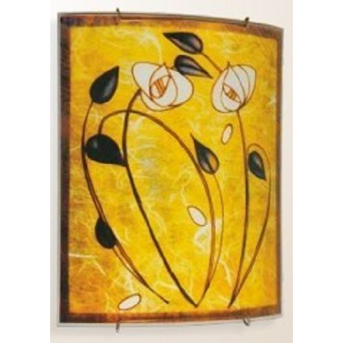 Klausen KL-5971 Diverta 390 fali lámpa (KL-5971)