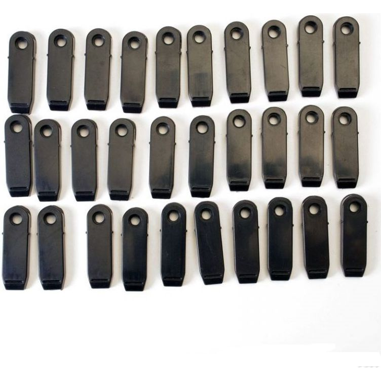 Carrera 85209 EVO/D132/D124 pályaszakasz összekötő elemek (GCS3109) (20085209)