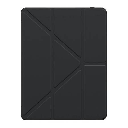 Flipové pouzdro Baseus pro Apple iPad Mini 4/5 černé