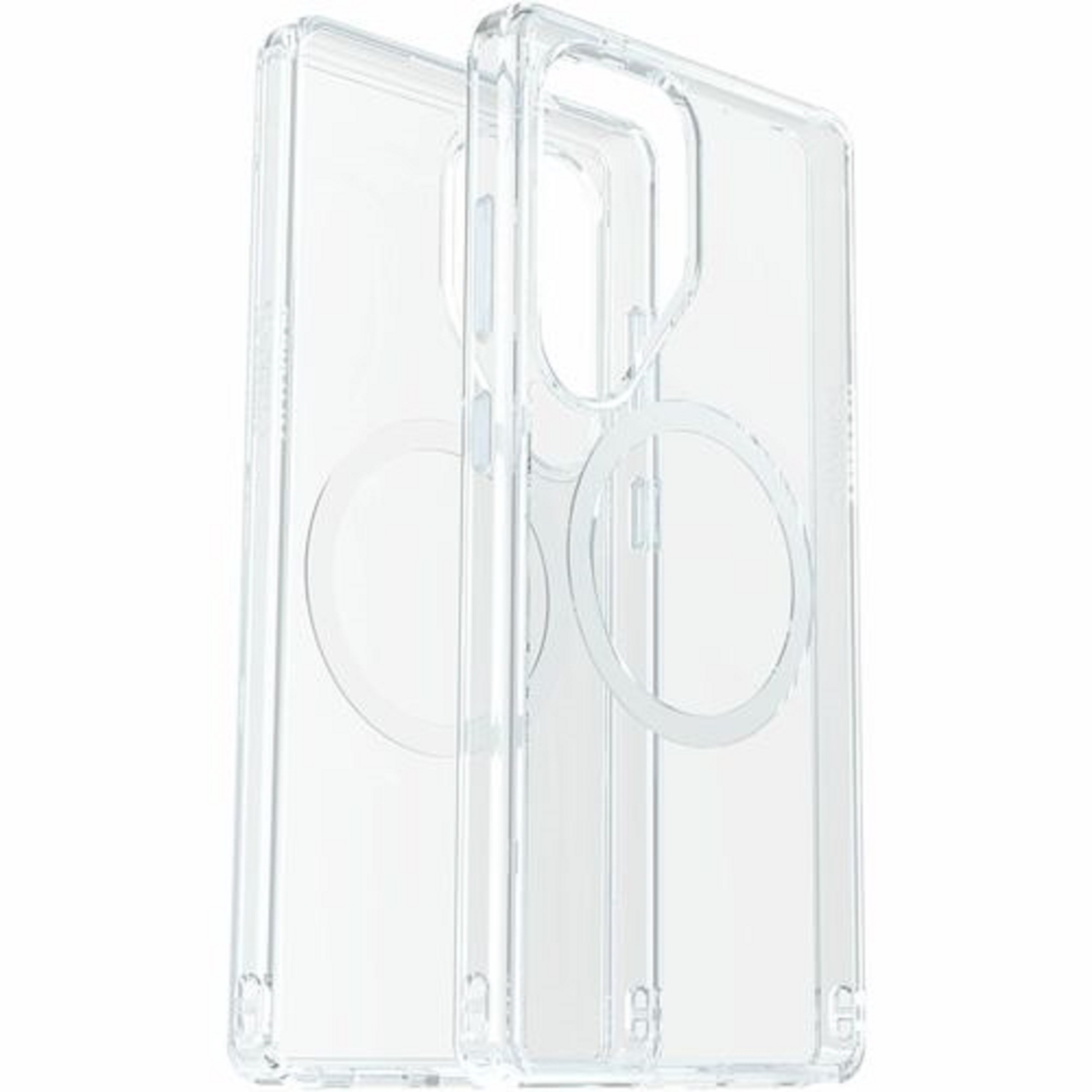 OtterBox OB SYM Samsung Galaxy S25 Ultra Telefon tok - Átlátszó (77-97603)