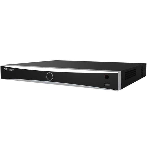 8kanálový IP rekordér DS-7608NXI-K2/8P(D) Hikvision IP 8xPoE ACUSENSE