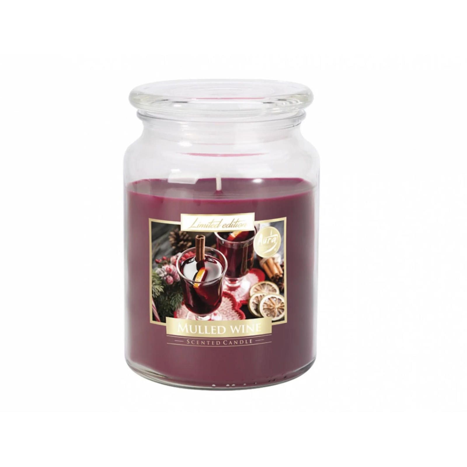 BISPOL Mulled Wine 500g (5906927043883)