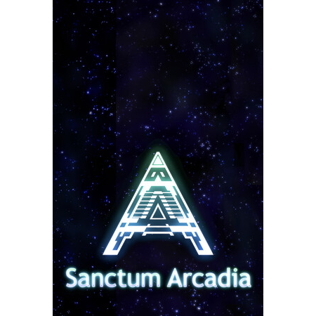 Sanctum Arcadia (PC - Steam elektronikus játék licensz)