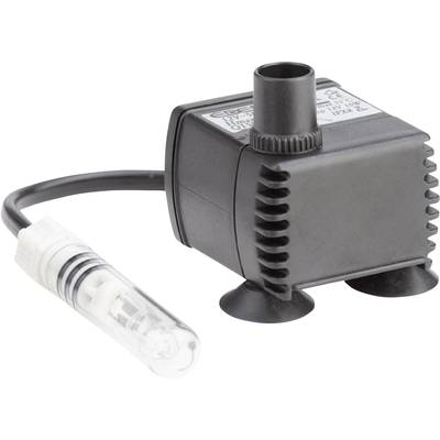 Pontec PondoCompact 300iL Szobaszökőkút szivattyú 300 l/óra 0.7 m (57502)