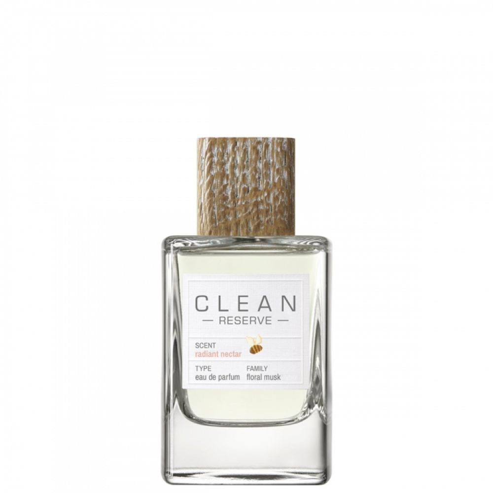 Clean Reserve Radiant Nectar 100 ml EDP (874034011772)