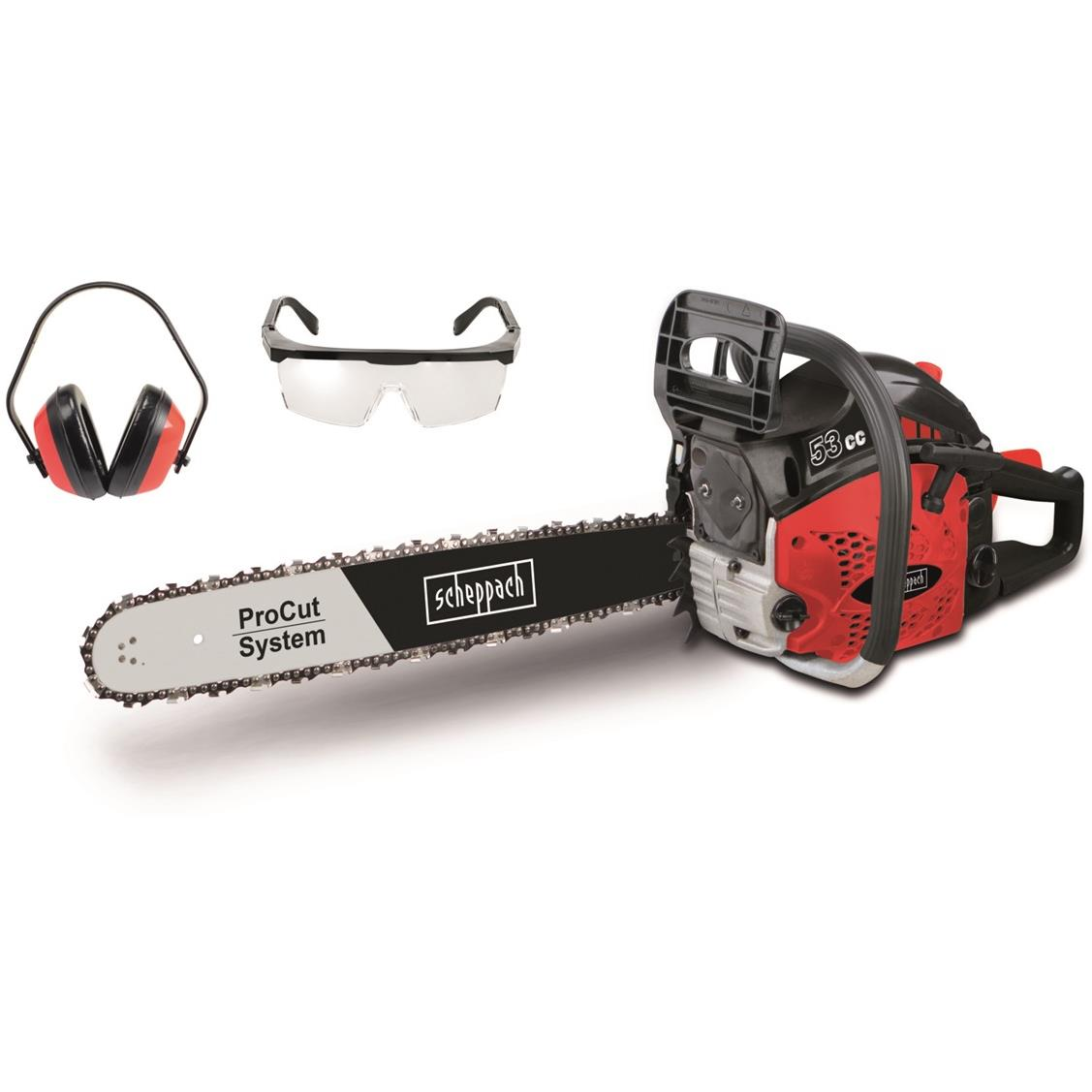 Scheppach BKS 5300 S (59101129933)