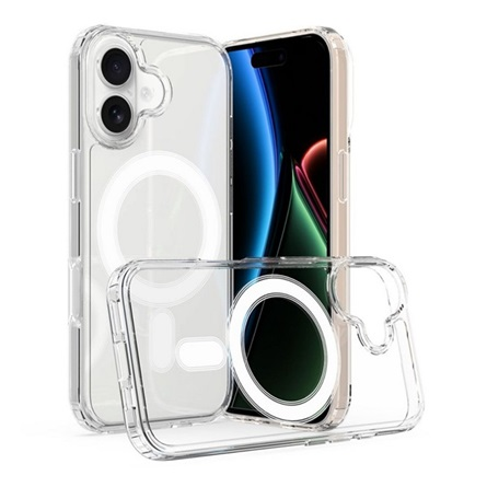 Apple iPhone 17, silikónový kryt, stredne odolný voči nárazom, vzduchom