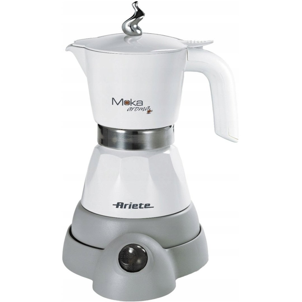 Ariete MOKA AROMA Semi-auto Elektrisk mokagryde