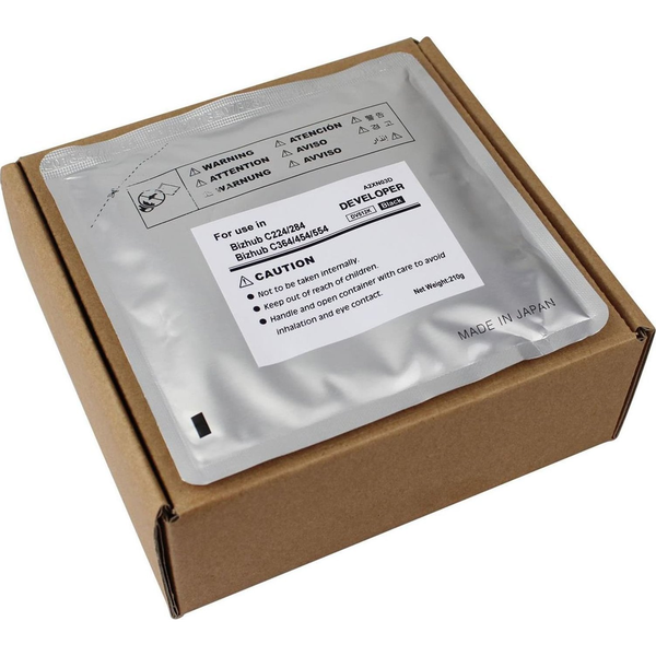 CoreParts MSP8125 developer egység