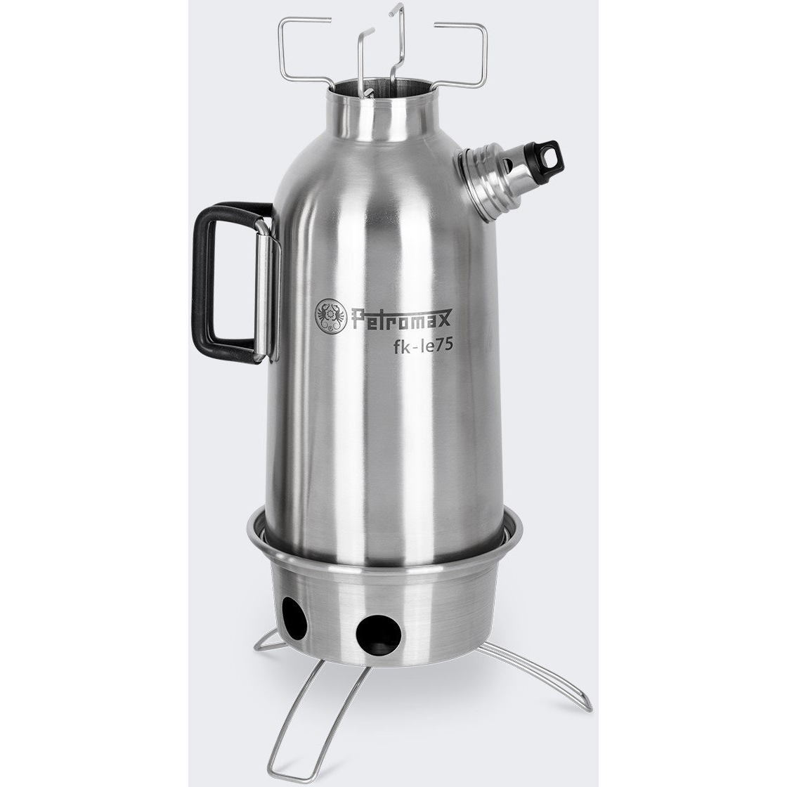 Lumarko Petromax 0,75L elektromos vízforraló (FK-LE75)