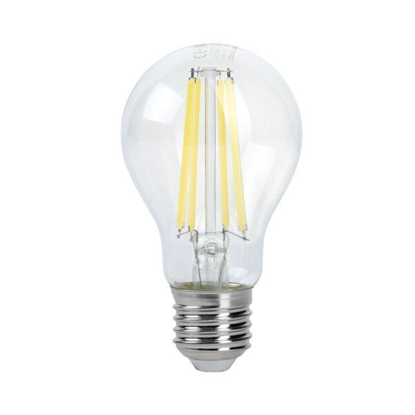 Optonica LED gömb E27 A60 10W filament 4500K (SP10-A5 / 1314) (o1314)