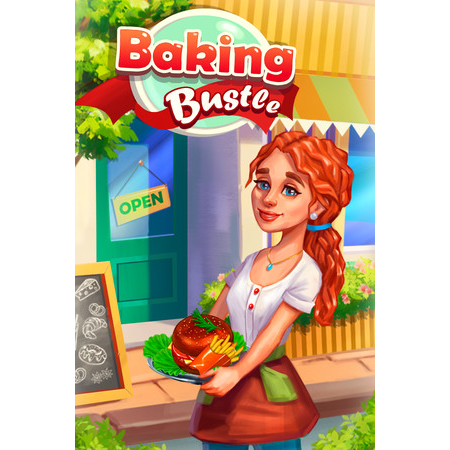 Baking Bustle