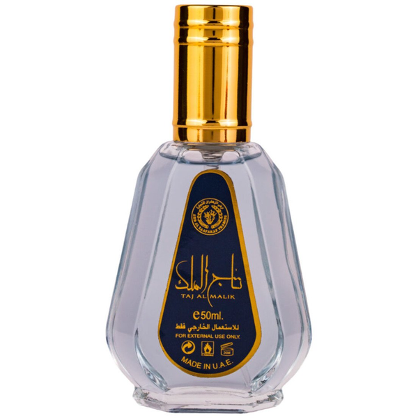 ARD AL ZAAFARAN Taj Al Malik EDP spray 50ml