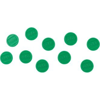 Nobo 1915296 accessorio board Magnete per lavagna bianca