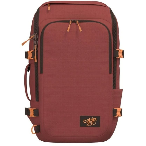 CabinZero Adv Pro 32 L Sangria red