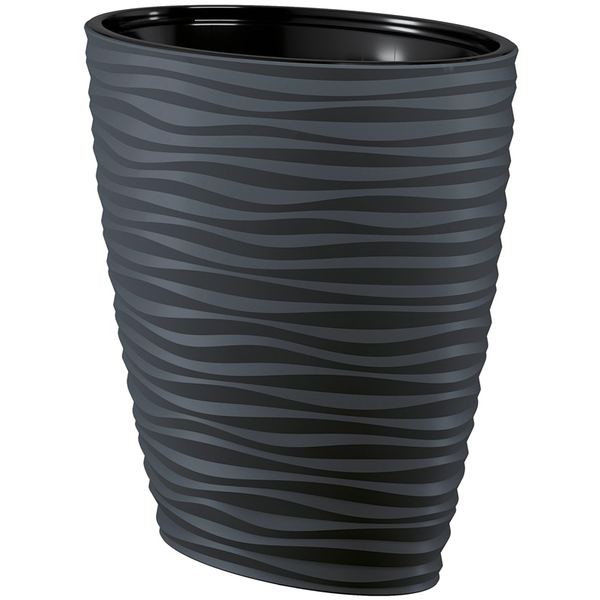 Form Plastic FLOWER POT SAHARA DUNES D60 3116 014