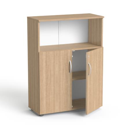 Mayah Freedom SV-09 Kombinált Szekrény Kőris (SV-09/IBXSZ09K)