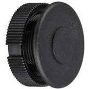 Schneider Electric ZB2SZ3 Vakdugó Fekete 1 db