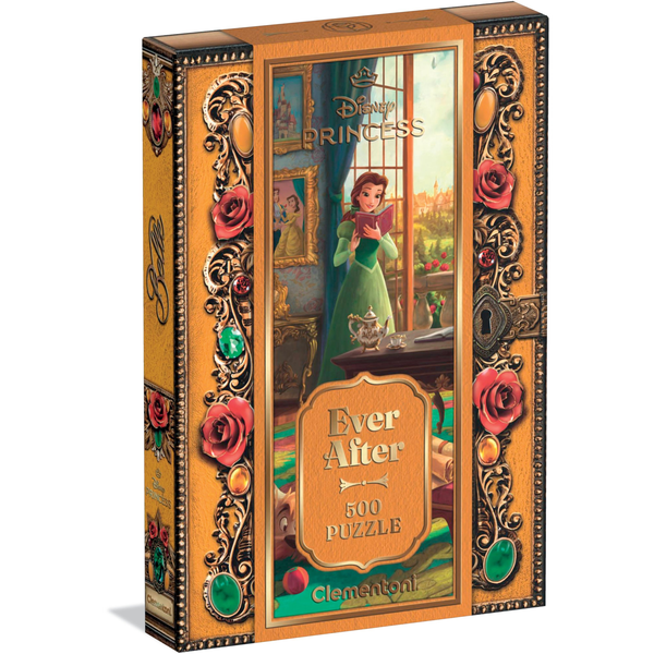 Clementoni 35157 puzzle