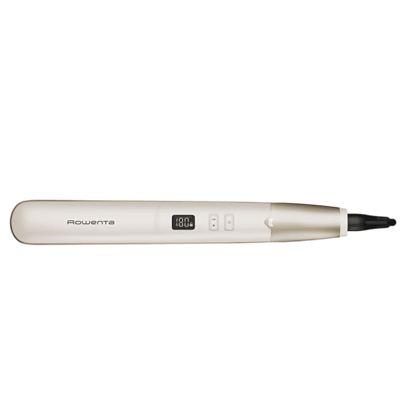 Rowenta SF4633F0 hårstyler Glattejern Varm Hvid